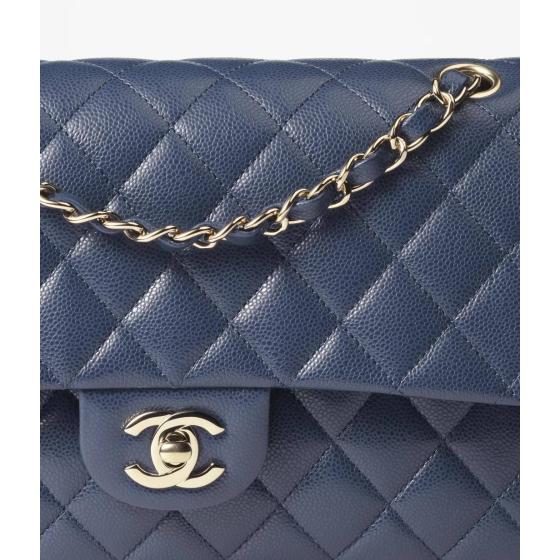 2024/25 Fall/Winter Preview Collection Classic 11.12 Handbag