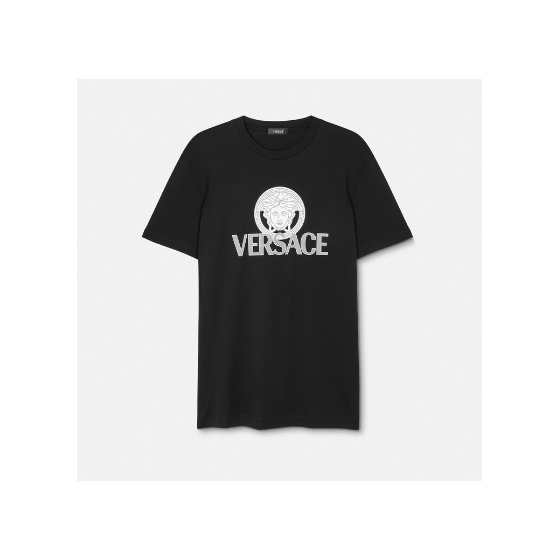 Medusa Logo T-Shirt