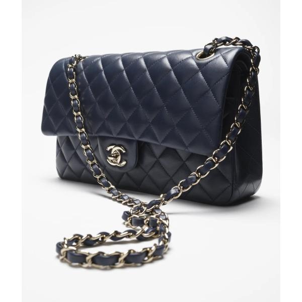 2024/25 Fall/Winter Collection Classic 11.12 Bag