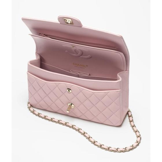 2024/25 Fall/Winter Collection Classic 11.12 Bag