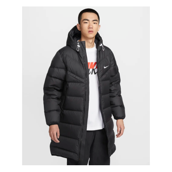 Nike Windrunner Wind Walker Series