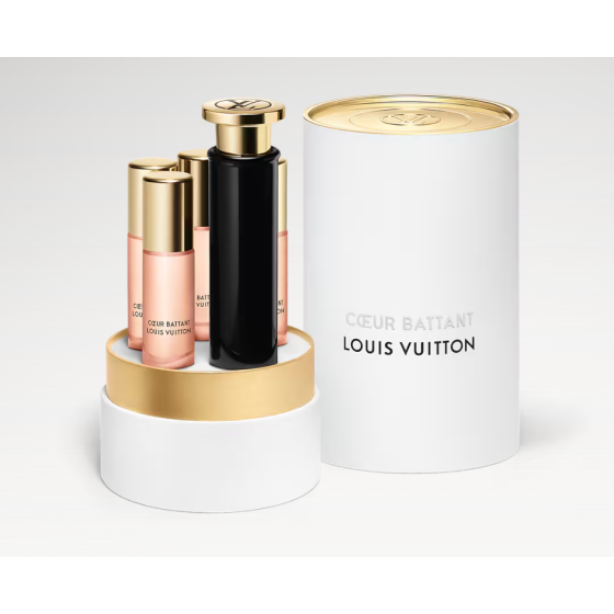 Coeur Battant Travel Spray