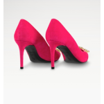 Madeleine pumps
