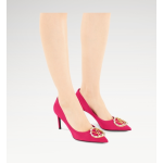 Madeleine pumps