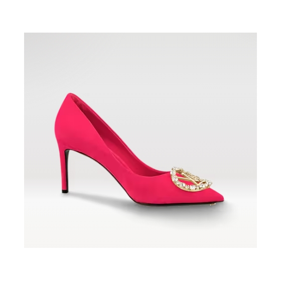 Madeleine pumps