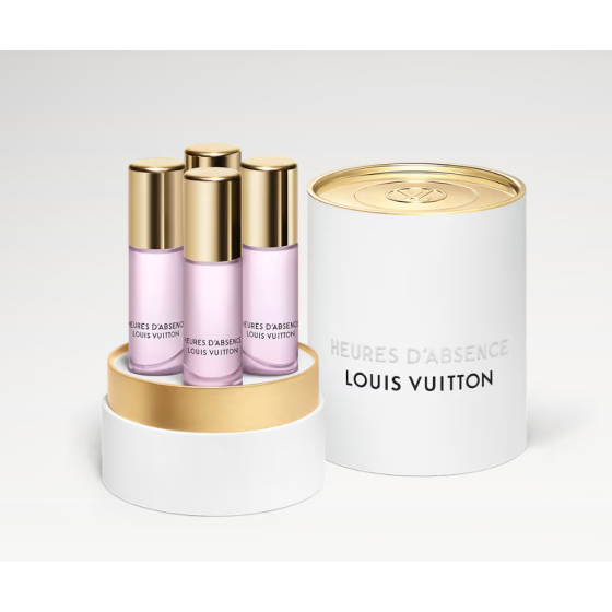 Heures d'Absence Portable Spray Refill