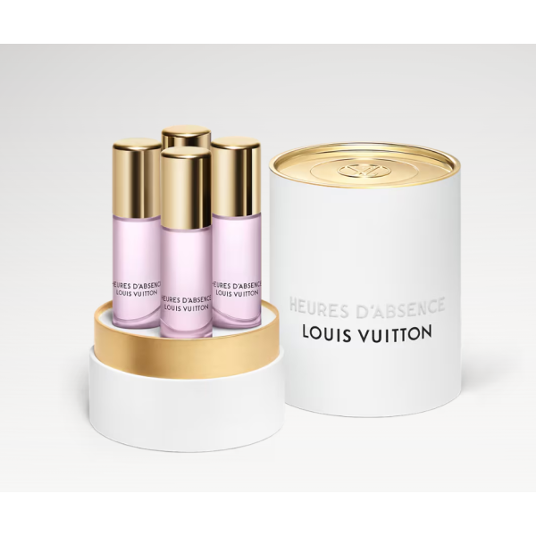 Heures d'Absence Portable Spray Refill