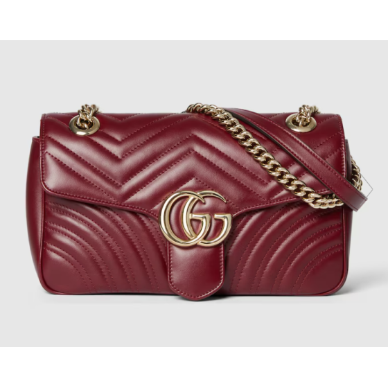 [GG Mamont] Small shoulder bag
