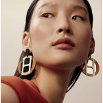 H Equipe Earrings