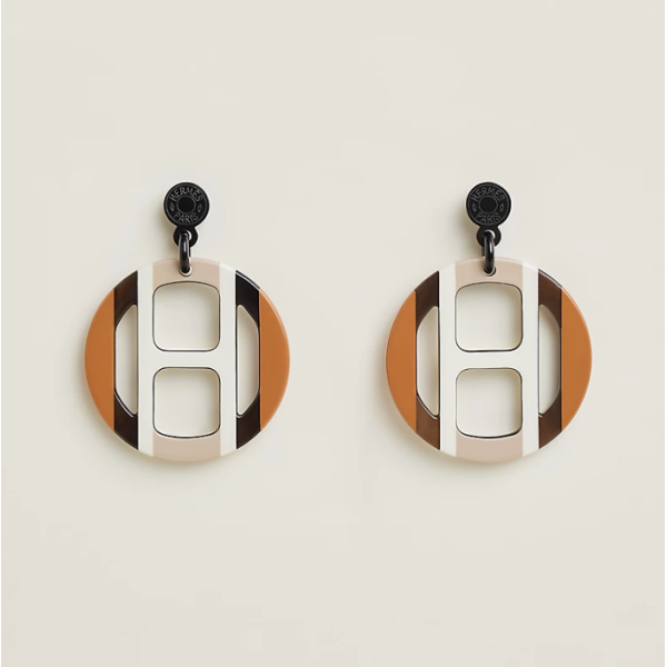 H Equipe Earrings
