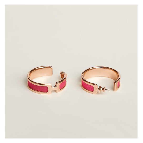 Olympe earrings