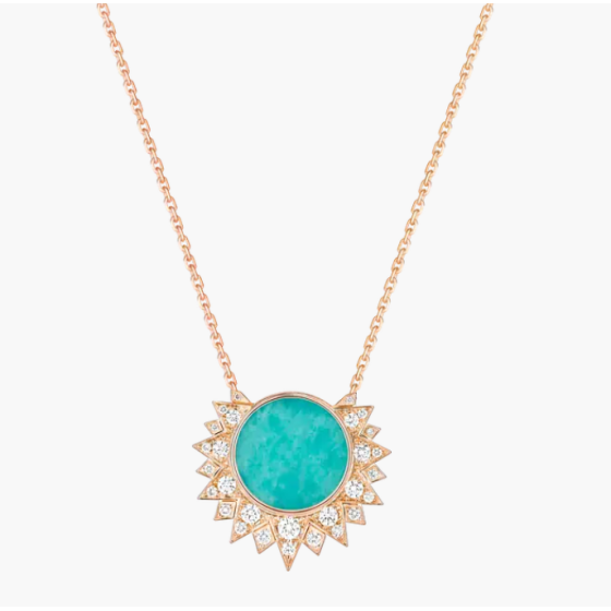 Piaget Sunlight pendant