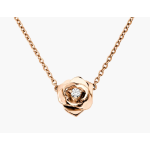 Piaget Rose pendant