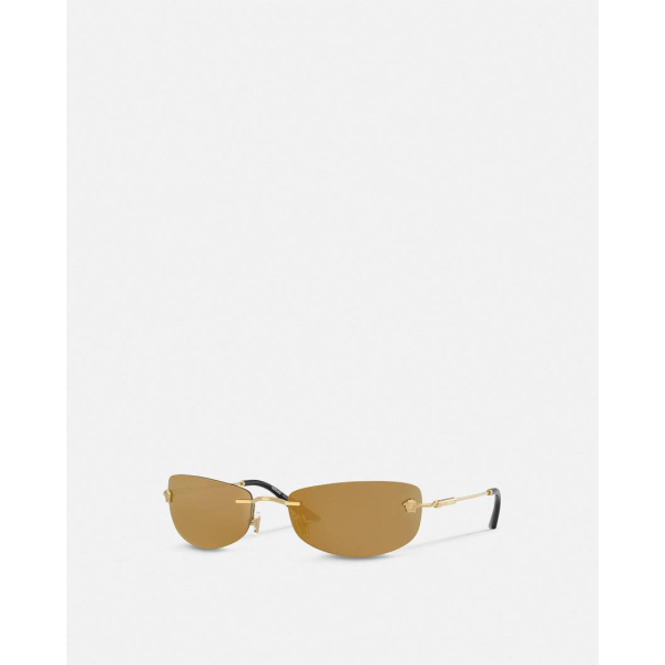 Runway sunglasses
