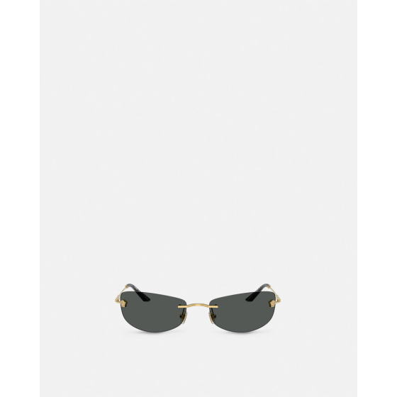 Runway sunglasses