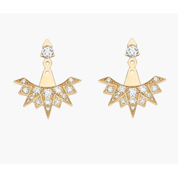 Piaget Sunlight earrings