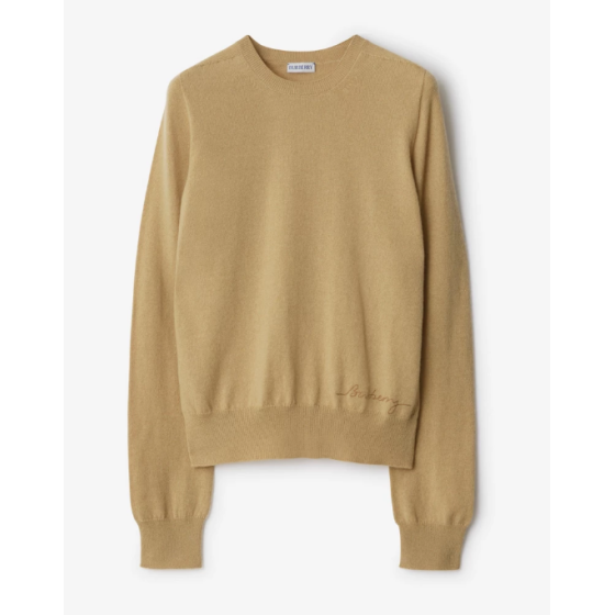 Cashmere Sweater