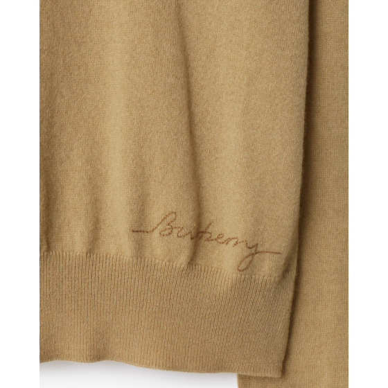 Cashmere Sweater