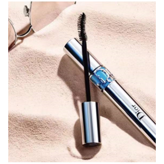 Dior waterproof mascara