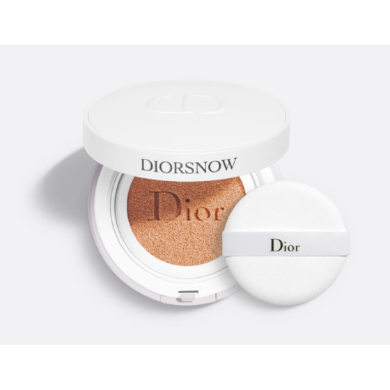 Dior Snow Crystal Brightening Sun Cushion