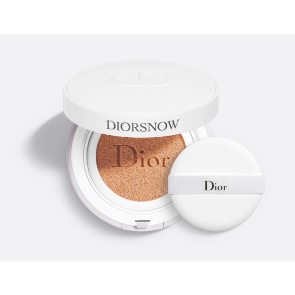 Dior Snow Crystal Brightening Sun Cushion