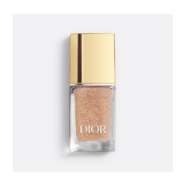 New Dior Nail Polish Holiday Limited Edition