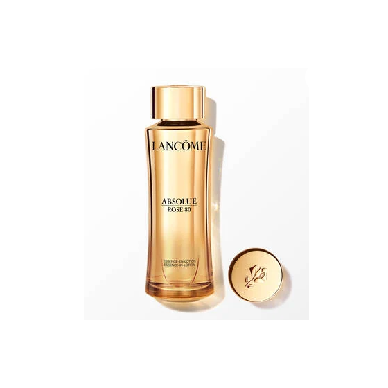NEW Absolue Rose 80 Essence-in-Lotion
