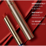 Pure Color Explicit Silk Matte Lipstick