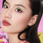 Limited Edition Pure Color Matte Lipstick