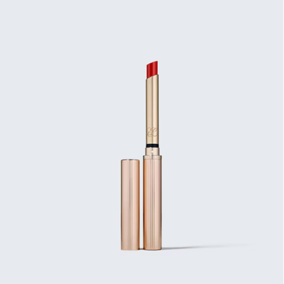 Pure Color Explicit Slick Shine Lipstick