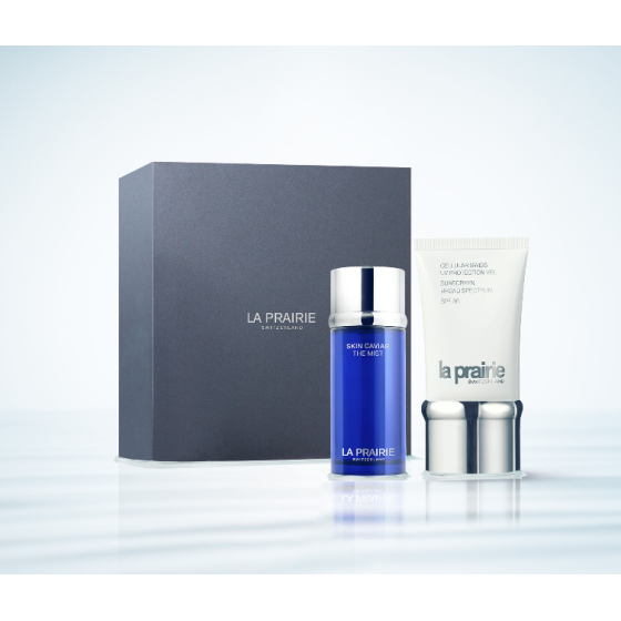 SKIN CAVIAR RESORT ESSENTIALS ONLINE EXCLUSIVE