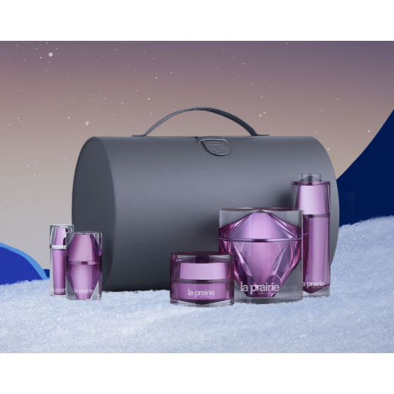 PLATINUM RARE LIMITED EDITION DISCOVERY SET