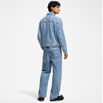 Denim Trucker Jacket