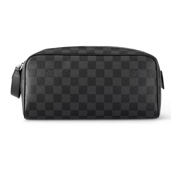 Dopp Kit Toilet Pouch