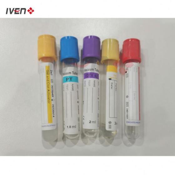 State-Of-The-Art Leading Blood Sample Collection Equipment With Superior Service