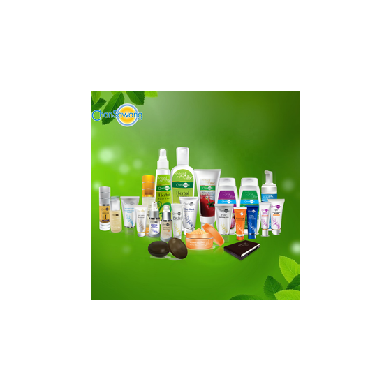 Thailand Natural Skincare Cosmetics / Thailand Skin Care Manufacturer / Thailand Beauty Products