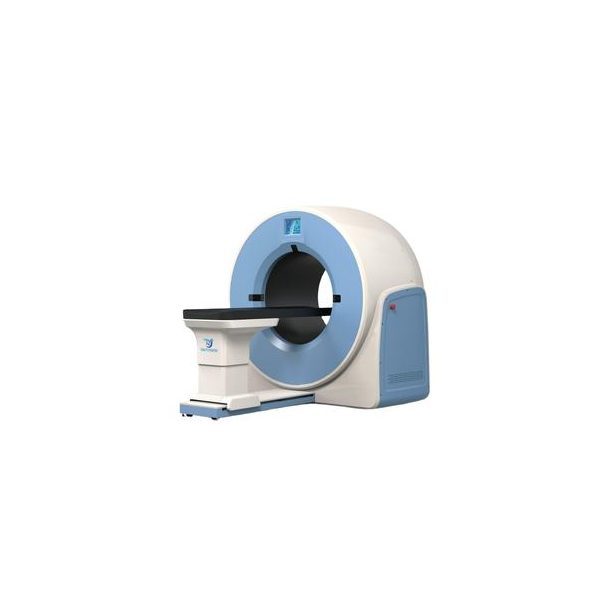 Vet CT Scanner System Medical Computed Tomography Patient Pet CT Radiology Equipment