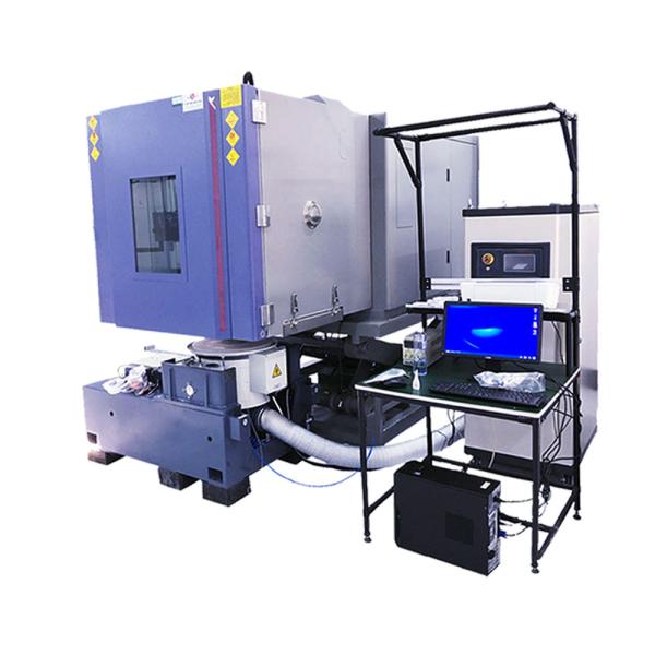 Climatic Chamber with Vibration Chamber/Environmental Test Chamber for Vibration Testing