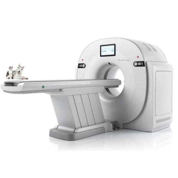 Veterinary Equipment Medical Equipment Vet 128 64 32 Slice Veterinary Medical CT Scanner