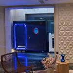Rlab Premium Hyperbaric Oxygen Chamber for Professional Medical Therapy and Wellness Centers