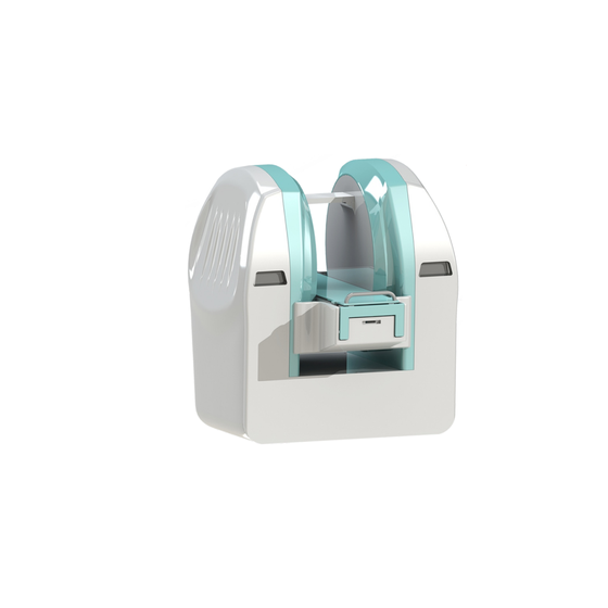 Good Quality High Frequency Veterinary Mri 0.4T MRI Machine Pet Hospital Medical Superconductive Equipment