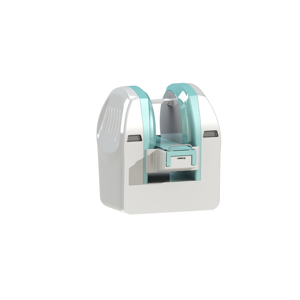 Good Quality High Frequency Veterinary Mri 0.4T MRI Machine Pet Hospital Medical Superconductive Equipment