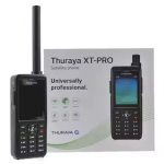 Thuraya XT-PRO Rugged Satellite Phone