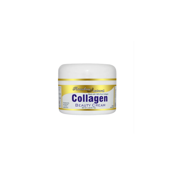 Roushun Collagen Beauty Skin Cream face collagen cream