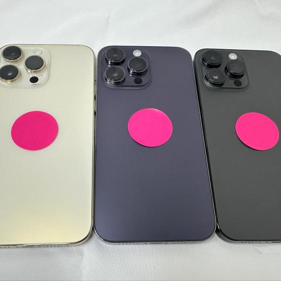 Wholesale Many Version Used Original Unlocked Mobile Phone Cell Phone for iPhone 14 Pro Max In Stock 128gb 256gb