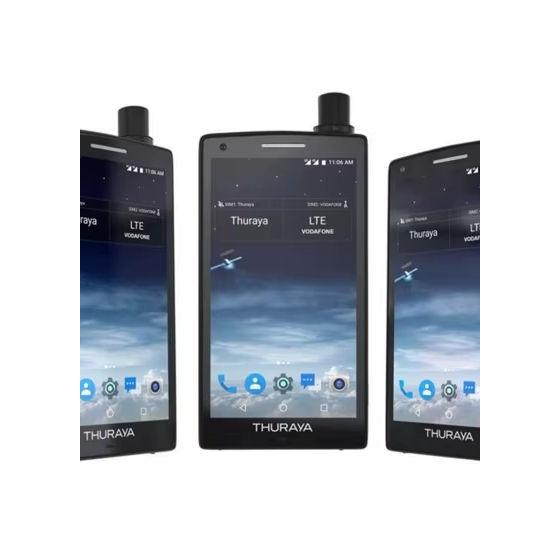 Thuyauraya X5 Touch Satellite Phone