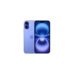 Blue for iPhone 16 Plus 99% New with 256GB Storage Unlocked US Version 5G Smartphone Original Screen Second-Hand Used Phone