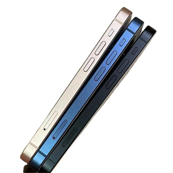 Excellent Grade A+ 6.1"128Gb 256Gb 512Gb Second Hand Original Mobile Phones Wholesale for Used Iphone 13