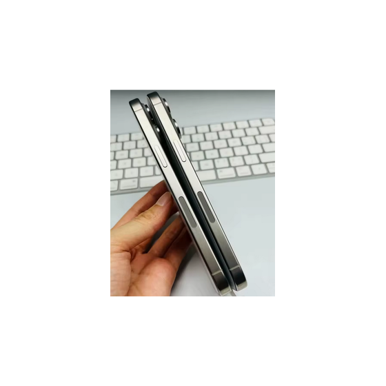 Original A+ Quality Unlocked Used Smart Cell Phone for Iphone 16 16plus 16Pro 16Pro Max 6.9inch 128/1TB 5g Mobile Phones