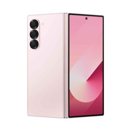For Sam Z Fold 6 Original Genuine Used Mobile Phone Unlocked Android 5G for Sale Best Selling Wholesale Smartphone